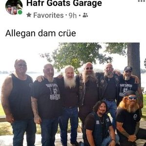 Meet your Posher, Tim